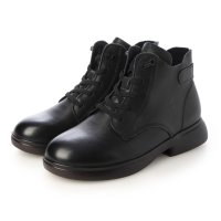 Specialites/スペシャリテ Specialites ストレッチシューレースショートブーツ/507045153