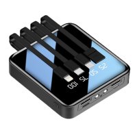 REAL STYLE/リアルスタイル REAL STYLE モバイルバッテリー 20000mAh 小型 大容量 軽量 iPhone Android PSE認証済 急速充電 充電器 災/507045192