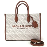 MICHAEL KORS/マイケルコース MICHAEL KORS MICHAEL KORS マイケルコース アウトレット トートバッグ 2Way ショルダーバッグ 35F2G7ZT2B/507045356