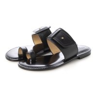 CORSO ROMA 9/コルソローマ ノーヴェ CORSO ROMA 9 レザーサンダル/507045530