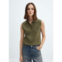 MANGO/ベスト .－－ RICCIO/507045581
