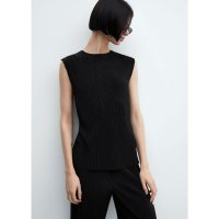 MANGO/トップス .－－ JUNGLA－A/507045638