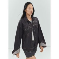 MANGO/クロップドジャケット .－－ TAMARA/507045650