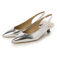 FABIO RUSCONI　/ファビオルスコーニ FABIO RUSCONI バックストラップパンプス/507045755