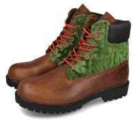 Timberland/ティンバーランド Timberland M 6inch Premium Boot WP MD－BROWN－FULL－GRAIN [A2NU3]/507045784