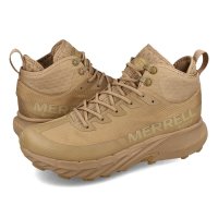 MERRELL/メレル MERRELL AGILITY PEAK 5 TACTICAL MID GORE－TEX M/507045992