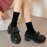 ブラック系1