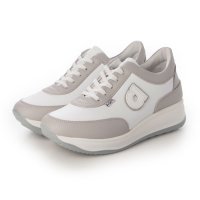 AGILE BY RUCOLINE/アージレ バイ ルコライン AGILE BY RUCOLINE 1304 A BARDOLINO BIANCO－TORTORA/507046036