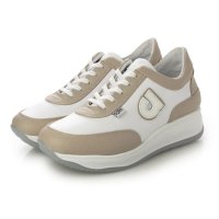 AGILE BY RUCOLINE/アージレ バイ ルコライン AGILE BY RUCOLINE 1304 A BARDOLINO BIANCO－TORTORA/507046036