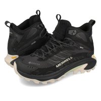 MERRELL/メレル MERRELL MOAB SPEED 2 MID GORE－TEX W/507046077