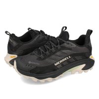 MERRELL/メレル MERRELL MOAB SPEED 2 GORE－TEX W/507046082