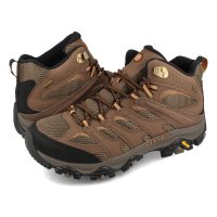 MERRELL/メレル MERRELL MOAB 3 SYNTHETIC MID GORE－TEX WIDE WIDTH/507046168
