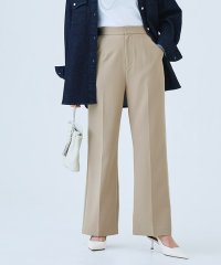 RASW/ラス RASW センタープレスリラックスパンツ/507046188