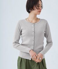 RASW/ラス RASW ラメニットカーディガン/507046190