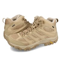 MERRELL/メレル MERRELL MOAB 3 SYNTHETIC MID GORE－TEX M/507046191