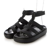 crocs/クロックス crocs Brooklyn Luxe Gladiator/507046463