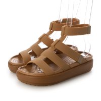 crocs/クロックス crocs Brooklyn Luxe Gladiator/507046463