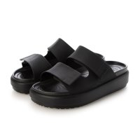 crocs/クロックス crocs Brooklyn Luxe Sandal/507046492