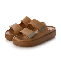 crocs/クロックス crocs Brooklyn Luxe Sandal/507046492