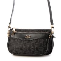 RINASCIMENTO/リナシメント RINASCIMENTO ラメRロゴツインミニBAG/507046711