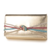 RINASCIMENTO/リナシメント RINASCIMENTO マルチビジュークラッチBAG/507046716