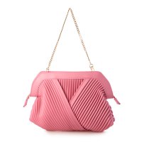 RINASCIMENTO/リナシメント RINASCIMENTO タックプリーツBAG/507046720