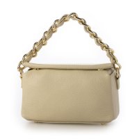 PAOLA NUTTI/【MADE IN ITALY】パオラヌッティ PAOLA NUTTI ボックスチェーンバッグミニ/507046749