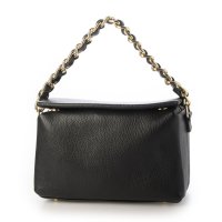 PAOLA NUTTI/【MADE IN ITALY】パオラヌッティ PAOLA NUTTI ボックスチェーンバッグ/507046750
