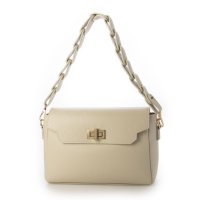 PAOLA NUTTI/【MADE IN ITALY】パオラヌッティ PAOLA NUTTI ブレードハンドバッグ/507046751