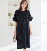 その他(ドット柄)