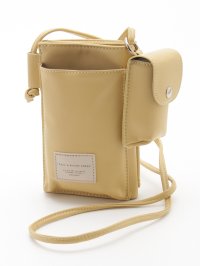 SPRUCE/スプルス SPRUCE マルチスマホショルダー/507047100