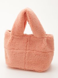 SPRUCE/スプルス SPRUCE ボアカットトート/507047125