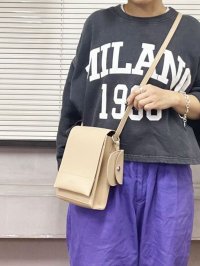 favori/ファヴォリ FAVORI favoriお出かけポーチ付きショルダー/507047154