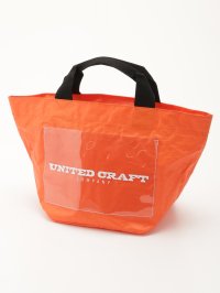 SPRUCE/スプルス SPRUCE 【UNITED CRAFT】シートミドルトート/507047160