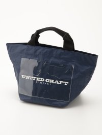 SPRUCE/スプルス SPRUCE 【UNITED CRAFT】シートミドルトート/507047160