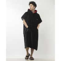 QUIKSILVER/クイックシルバー QUIKSILVER HOODY TOWEL/507047381