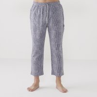 EPOCA UOMO/エポカ ウォモ EPOCA UOMO 前閉アンクルレッグテーパードパンツ/507047551