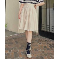 F.i.n.t/フィント F i.n.t 細プリーツスカート【洗える】/507047681