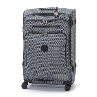 KIPLING/キプリング Kipling NEW YOURI SPIN M キャリーケース/507047891