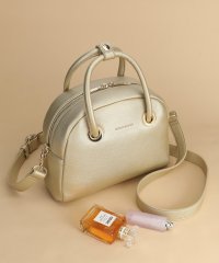 MERCURYDUO（BAG）/マーキュリーデュオ MERCURYDUO メタルアイレット ミニボストン/507047944