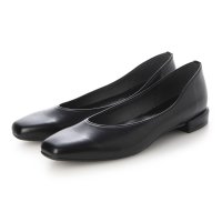 TIAD./ティアッド TIAD. ウオーターレジストスクエアトゥローヒールパンプス/507048149
