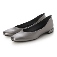 TIAD./ティアッド TIAD. ウオーターレジストスクエアトゥローヒールパンプス/507048149