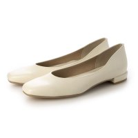 TIAD./ティアッド TIAD. ウオーターレジストスクエアトゥローヒールパンプス/507048149