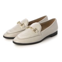 TIAD./ティアッド TIAD. ウォーターレジストホースビットローファー/507048190