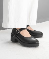 SOROTTO/ソロット SOROTTO 『軽量』メリージェーン ヒールパンプス(LADYS)/507048271