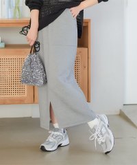 KOBE LETTUCE/コウベレタス KOBE LETTUCE ダンボールナロースカート [M3199]/507048353