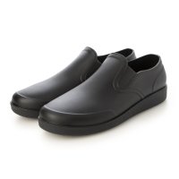 ITALICO/イタリコ ITALICO メンズ ウイングチップデザイン サイドゴアレインブーツ/507048410