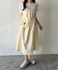 VitaFelice/ヴィータフェリーチェ VitaFelice ドローコードワンピース/507048443