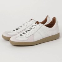 REPRODUCTION OF FOUND/リプロダクション オブ ファウンド REPRODUCTION OF FOUND ミリタリースニーカー 1700l－wh/507048470