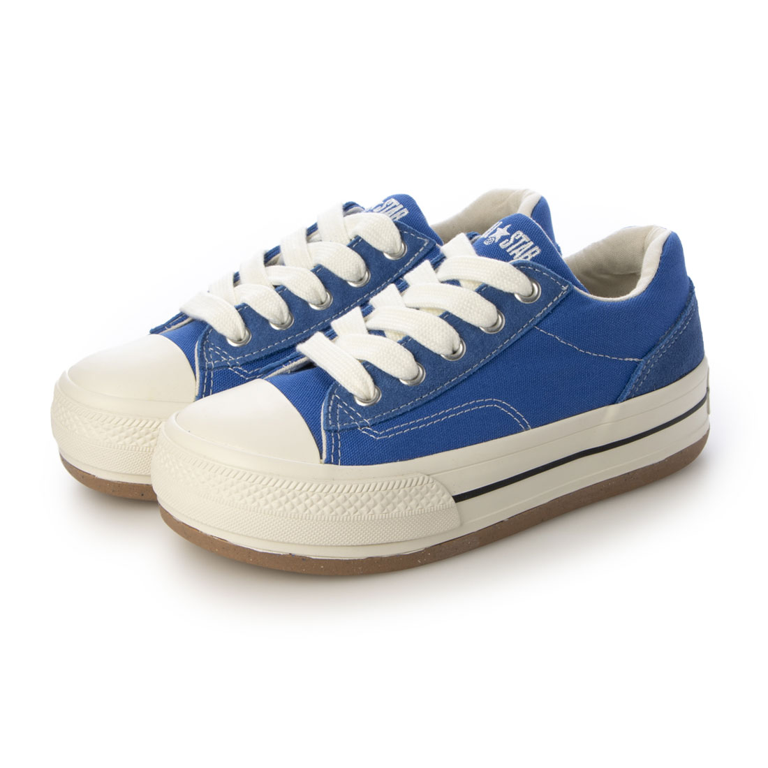 コンバース] スニーカー 厚底 AS (R) BOARDERSTAR MOCCASIN OX